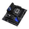 Asrock Z790 PG Riptide Motherboard ATX με Intel 1700 Socket